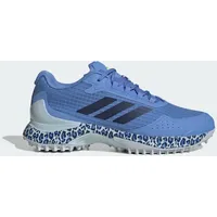 Adidas Damen Feldhockeyschuhe Fabela X 2 Feldhockey-Stiefel. - Halo