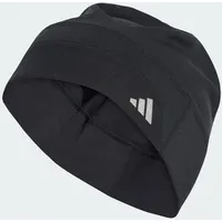 Adidas CLIMAWARM Mütze SCHWARZ|silber S+