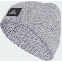 Adidas RunxCLIMAWARM Beanie Halo Silver/Reflective Silver, L