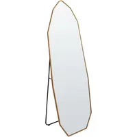 Beliani Beliani, Spiegel, TARTAS 165 cm