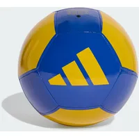Adidas EPP Club Ball blau|gelb 4