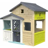 Smoby Spielhaus Evo Friends