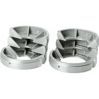 Rothenberger Reduktionsspanneinsätze Set 500