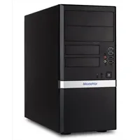 Bluechip BUSINESSline T5300 Intel Core i5-12400 16 GB 500