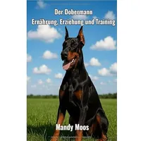 Epubli Der Dobermann: