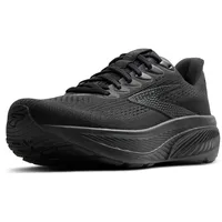 Brooks Ghost 17 Damen Black / Black / Ebony