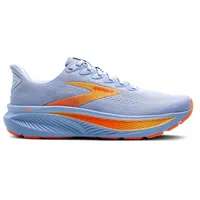 Brooks Ghost 17 Damen Blue Heron / White /