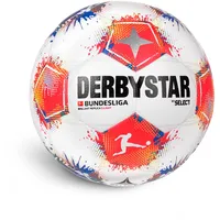 Derbystar Bundesliga Brillant Replica S-Light v25 Gr.5