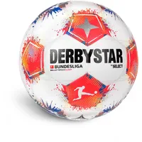Derbystar Bundesliga Brillant Replica S-Light v25 Gr.5