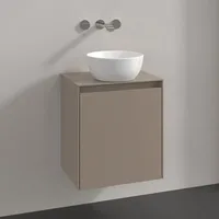 Villeroy & Boch Waschtischunterschrank 1 Tür 50 x 54,8