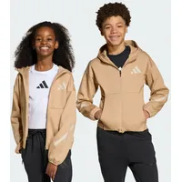 Adidas Hoodie Warm Sandstone/Beige 152