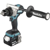 Makita DDF492RTJ inkl. 2 x 5,0 Ah + Makpac