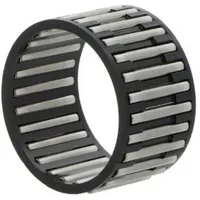 NTN Nadelkranz K3X6X7 T2 ID 3mm AD 6mm Breite7mm