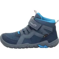 Superfit TRACE Kinder Blau/Türkis 27