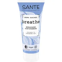 Sante Aroma Duschgel Breathe