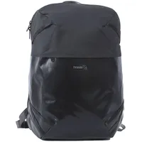 7clouds Laptop-Rucksack Nacov 7.1 black | schwarz,