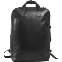 7clouds Laptop-Rucksack Agal 7.3 M black | schwarz,