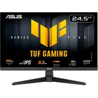 Asus TUF Gaming VG259Q5A 24,5" schwarz