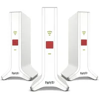 AVM FRITZ!Mesh Set 4200 3er-Set