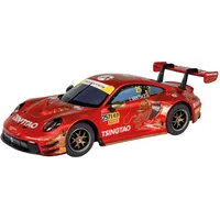 Carrera Hybrid Porsche 911 GT3 R Absolute Racing, No.25