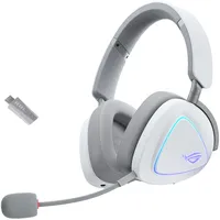 Asus ROG Delta II White Gaming Headset