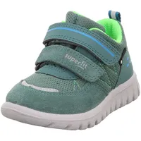 Superfit Sport 7 Mini Kinder GRÜN/HELLGRÜN 24