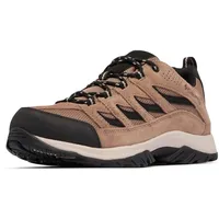 Columbia CrestwoodTM Wanderschuhe - Allspice / Black - EU