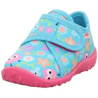 Superfit Spotty tÜrkis/mehrfarbig 8400