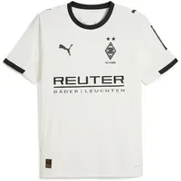Puma Borussia Mönchengladbach Heimtrikot Replica 2025/26 Herren Gr. 4XL