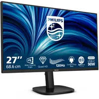 Philips 27B2U3601 27" Schwarz/Rot
