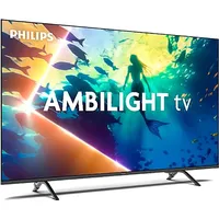 Philips 43pus8010 43 ́ ́ 4k Led Tv -