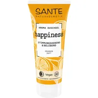 Sante Happiness Aroma Duschgel 200 ml