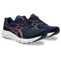 Asics Gel-Contend 9 Sneaker, Midnight Flash Red, 48