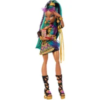 Monster High Nefera