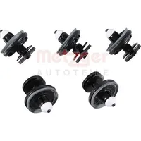 METZGER Halteclipsatz, Innenraumverkleidung 2280087