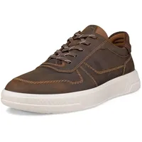 ECCO Move Camel/Coffee 41