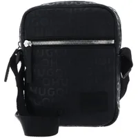 Hugo Ethon 2.OHI NS Zip Reporter Black
