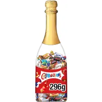 Celebrations Geschenkflasche Schokolade 296,0 g