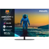 Philips 48OLED810/12 4K Ultra HD, OLED TV
