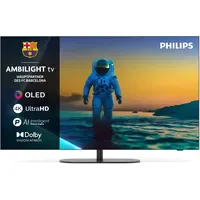 Philips 48OLED810 48" 4K OLED Ambilight TV