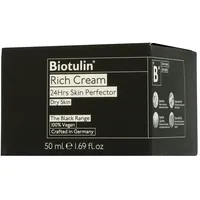 Biotulin Face Rich Cream 24 Hrs Skin Perfector 50