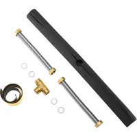 Bosch Zubehör für Warmwasserspeicher Kaskadierungsverbinder R 1, T-Stück