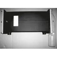 Bosch Abgaswärmetauscher 7 Rohre