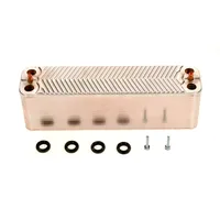 Bosch Wärmetauscher 40 Platten