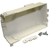 Bosch Ersatzteil 7100379 Brennerautomat Unterteil für UBA 1,5 V2