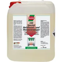 Bosch Saurer Reiniger 5 l