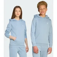 Adidas Hoodie Tactile Blau 128