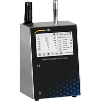 PCE Instruments Partikelzähler PCE-PQC 21EU