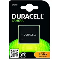 Duracell - Kamerabatterie - Li-Ion - 0.72 Ah -
