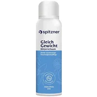 W Spitzner Arzneimittelfabrik GmbH Spitzner Körperschaum GleichGewicht 200 ml